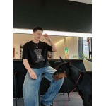 2026年3月29日入荷新作Fendi半袖Tシャツ春夏高品質超厳選★入手困難/LD工場