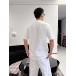 2026年3月29日入荷新作Fendi半袖Tシャツ春夏高品質超厳選★入手困難/LD工場