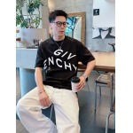 2026年3月29日入荷新作Givenchy半袖Tシャツ春夏高品質超厳選★入手困難/LD工場