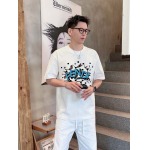 2026年3月29日入荷新作Fendi半袖Tシャツ春夏高品質超厳選★入手困難/LD工場