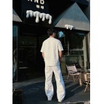 2026年3月29日入荷新作Fendi半袖Tシャツ春夏高品質超厳選★入手困難/LD工場