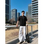 2026年3月29日入荷新作Fendi半袖Tシャツ春夏高品質超厳選★入手困難/LD工場