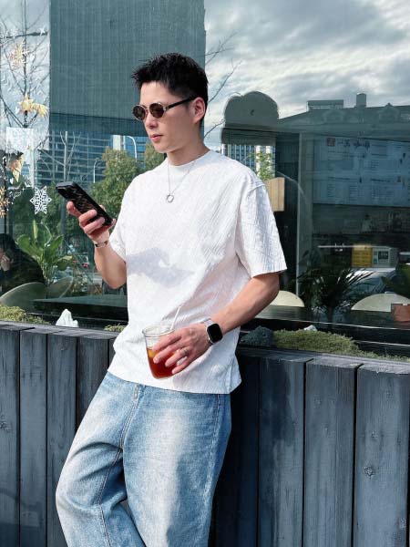 2026年3月29日入荷新作Fendi半袖Tシャツ春夏高品質...