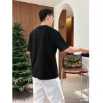 2026年3月29日入荷新作Fendi半袖Tシャツ春夏高品質超厳選★入手困難/LD工場