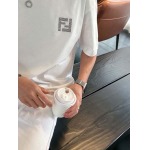 2026年3月29日入荷新作Fendi半袖Tシャツ春夏高品質超厳選★入手困難/LD工場