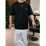 2026年3月29日入荷新作Fendi半袖Tシャツ春夏高品質超厳選★入手困難/LD工場