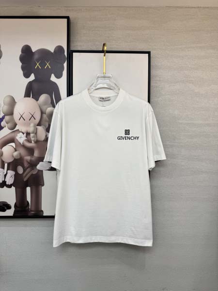 2026年3月29日入荷新作Givenchy半袖Tシャツ春夏...