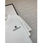 2026年3月29日入荷新作Givenchy半袖Tシャツ春夏高品質超厳選★入手困難/LD工場