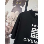 2026年3月29日入荷新作Givenchy半袖Tシャツ春夏高品質超厳選★入手困難/LD工場