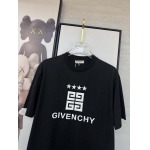 2026年3月29日入荷新作Givenchy半袖Tシャツ春夏高品質超厳選★入手困難/LD工場