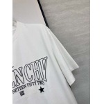 2026年3月29日入荷新作Givenchy半袖Tシャツ春夏高品質超厳選★入手困難/LD工場