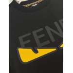 2026年3月29日入荷新作Fendi半袖Tシャツ春夏高品質超厳選★入手困難/LD工場