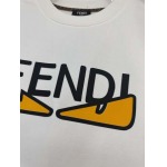 2026年3月29日入荷新作Fendi半袖Tシャツ春夏高品質超厳選★入手困難/LD工場