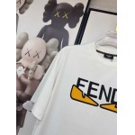2026年3月29日入荷新作Fendi半袖Tシャツ春夏高品質超厳選★入手困難/LD工場