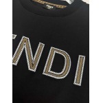 2026年3月29日入荷新作Fendi半袖Tシャツ春夏高品質超厳選★入手困難/LD工場