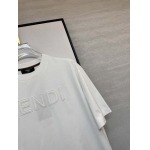 2026年3月29日入荷新作Fendi半袖Tシャツ春夏高品質超厳選★入手困難/LD工場