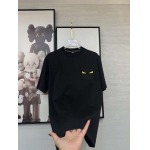 2026年3月29日入荷新作Fendi半袖Tシャツ春夏高品質超厳選★入手困難/LD工場