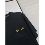 2026年3月29日入荷新作Fendi半袖Tシャツ春夏高品質超厳選★入手困難/LD工場