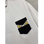 2026年3月29日入荷新作Fendi半袖Tシャツ春夏高品質超厳選★入手困難/LD工場