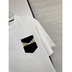 2026年3月29日入荷新作Fendi半袖Tシャツ春夏高品質超厳選★入手困難/LD工場