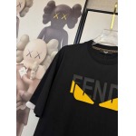 2026年3月29日入荷新作Fendi半袖Tシャツ春夏高品質超厳選★入手困難/LD工場