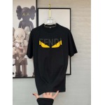 2026年3月29日入荷新作Fendi半袖Tシャツ春夏高品質超厳選★入手困難/LD工場
