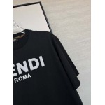 2026年3月29日入荷新作Fendi半袖Tシャツ春夏高品質超厳選★入手困難/LD工場