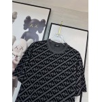 2026年3月29日入荷新作Fendi半袖Tシャツ春夏高品質超厳選★入手困難/LD工場