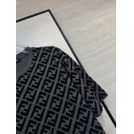 2026年3月29日入荷新作Fendi半袖Tシャツ春夏高品質超厳選★入手困難/LD工場