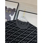 2026年3月29日入荷新作Fendi半袖Tシャツ春夏高品質超厳選★入手困難/LD工場