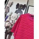 2026年3月29日入荷新作Fendi半袖Tシャツ春夏高品質超厳選★入手困難/LD工場