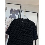 2026年3月29日入荷新作Fendi半袖Tシャツ春夏高品質超厳選★入手困難/LD工場