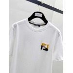 2026年3月29日入荷新作Fendi半袖Tシャツ春夏高品質超厳選★入手困難/LD工場