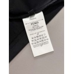 2026年3月29日入荷新作Fendi半袖Tシャツ春夏高品質超厳選★入手困難/LD工場