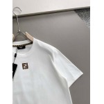 2026年3月29日入荷新作Fendi半袖Tシャツ春夏高品質超厳選★入手困難/LD工場