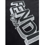 2026年3月29日入荷新作Fendi半袖Tシャツ春夏高品質超厳選★入手困難/LD工場