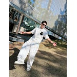 2026年3月29日入荷新作Fendi半袖Tシャツ春夏高品質超厳選★入手困難/LD工場