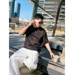 2026年3月29日入荷新作Fendi半袖Tシャツ春夏高品質超厳選★入手困難/LD工場