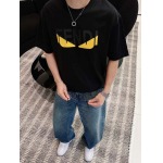 2026年3月29日入荷新作Fendi半袖Tシャツ春夏高品質超厳選★入手困難/LD工場