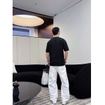 2026年3月29日入荷新作Fendi半袖Tシャツ春夏高品質超厳選★入手困難/LD工場