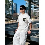 2026年3月29日入荷新作Fendi半袖Tシャツ春夏高品質超厳選★入手困難/LD工場