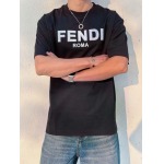 2026年3月29日入荷新作Fendi半袖Tシャツ春夏高品質超厳選★入手困難/LD工場