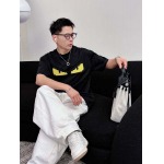 2026年3月29日入荷新作Fendi半袖Tシャツ春夏高品質超厳選★入手困難/LD工場