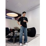 2026年3月29日入荷新作Fendi半袖Tシャツ春夏高品質超厳選★入手困難/LD工場