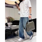 2026年3月29日入荷新作Fendi半袖Tシャツ春夏高品質超厳選★入手困難/LD工場