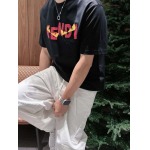 2026年3月29日入荷新作Fendi半袖Tシャツ春夏高品質超厳選★入手困難/LD工場