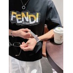2026年3月29日入荷新作Fendi半袖Tシャツ春夏高品質超厳選★入手困難/LD工場