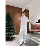 2026年3月29日入荷新作Fendi半袖Tシャツ春夏高品質超厳選★入手困難/LD工場