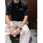 2026年3月29日入荷新作Fendi半袖Tシャツ春夏高品質超厳選★入手困難/LD工場
