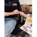 2026年3月29日入荷新作Fendi半袖Tシャツ春夏高品質超厳選★入手困難/LD工場